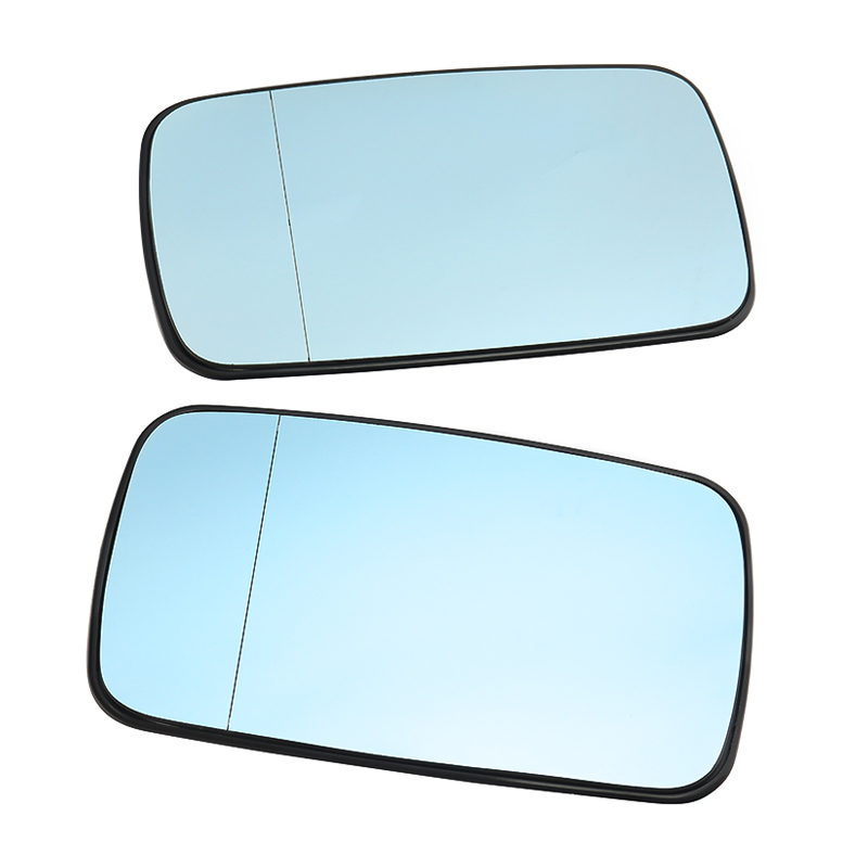 New MA1320143 Driver Side Mirror for Mazda 6 2006-2008