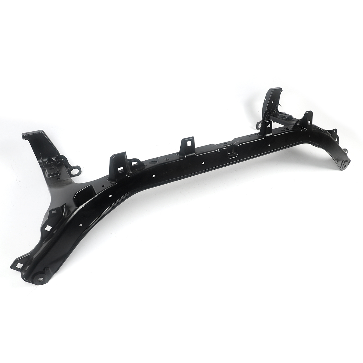 FL3Z16138A Radiator Core Support Upper For Ford F150 F-150